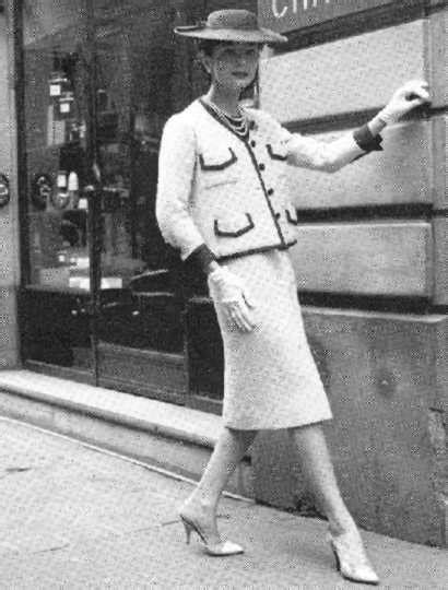 coco chanel last picture|coco chanel 1950 suit.